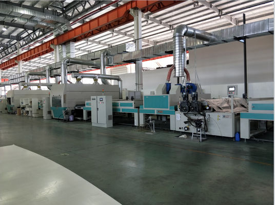 PLC প্রোগ্রাম Uv রোলার আবরণ মেশিন স্পট কোটার