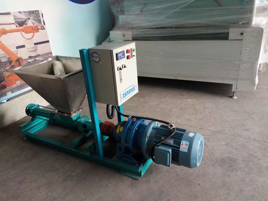 PLC প্রোগ্রাম Uv রোলার আবরণ মেশিন স্পট কোটার