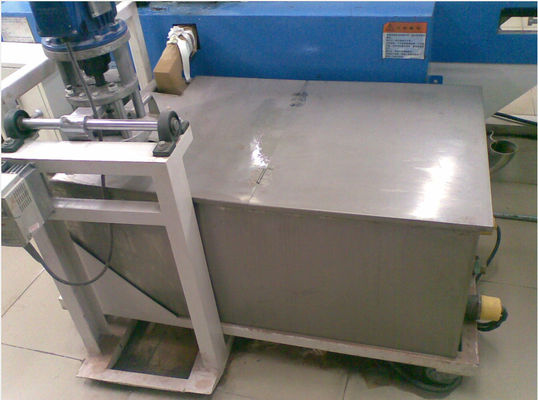 6000mm×2200mm×1400mm সঠিক লেপ জন্য পর্দা লেপ মেশিন