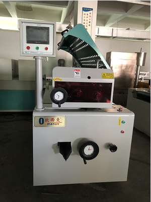220V/50Hz পাওয়ার সাপ্লাই উপাদান সহ পেইন্ট রোলার লেপ সরঞ্জাম