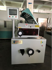 পিভিসি, আসবাবপত্র এবং ধাতব প্যানেলের জন্য কাস্টমাইজযোগ্য কোটিং পুরুত্বের সাথে নির্ভুল টু-রোল কোটিং মেশিন