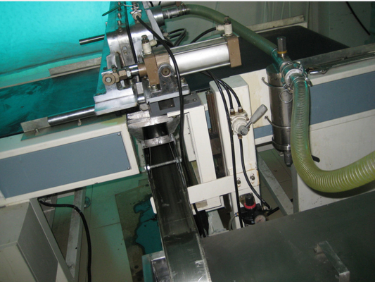 920mm প্রস্থ UV কার্টেন লেপ মেশিন 50m/min
