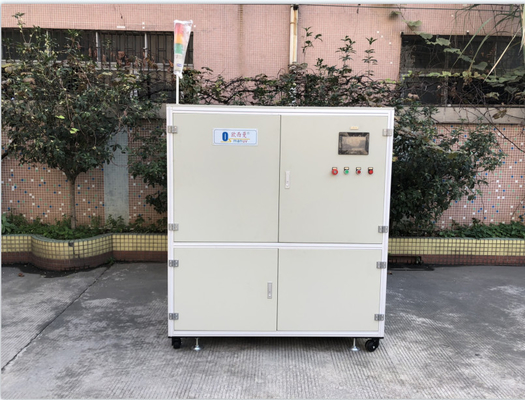 2.0°C/মিনিট গরম হারের ধ্রুবক তাপমাত্রা ±0.5°C তাপমাত্রা অভিন্নতা সহ চুলা