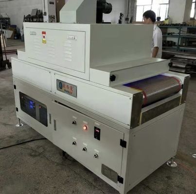 বহুমুখী অতিবেগুনী আলোর রেডিয়েটর 1000W পাওয়ার তাপমাত্রা নিয়ন্ত্রণ
