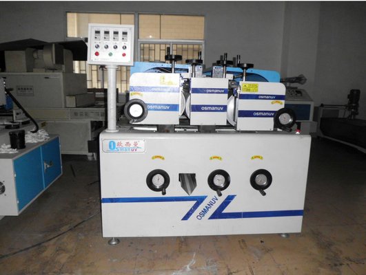 0-20m/min গতি এবং 0.4-0.6Mpa বায়ু চাপ সঙ্গে শিল্প ভারী দায়িত্ব কনভেয়র রোলার