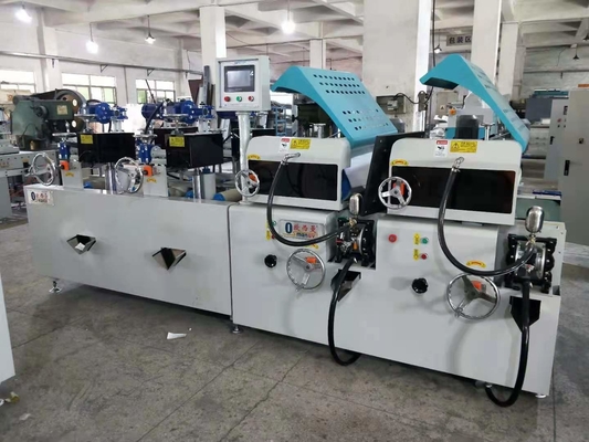 220V/50Hz পাওয়ার সাপ্লাই 2KW পাওয়ার খরচ সঙ্গে শিল্প স্প্রে লেপ সরঞ্জাম