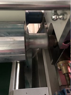 ডিজিটাল প্রিন্টের জন্য 10KW সিলিকন রোলার UV আবরণ মেশিন
