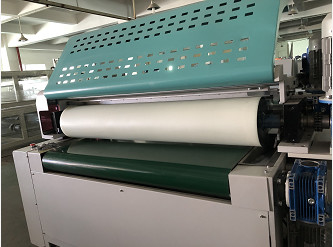 কাস্টমাইজড স্প্রে HMI লেপ মেশিন 200mm দূরত্ব 1000ml/মিনিট 0.1-3mm