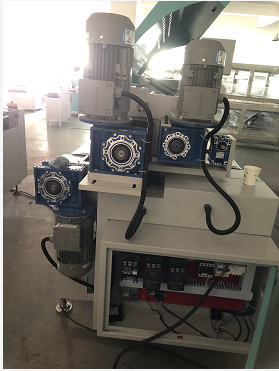 কাস্টমাইজড স্প্রে HMI লেপ মেশিন 200mm দূরত্ব 1000ml/মিনিট 0.1-3mm