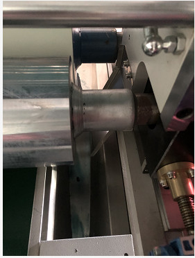 কাস্টমাইজড স্প্রে HMI লেপ মেশিন 200mm দূরত্ব 1000ml/মিনিট 0.1-3mm
