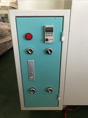 বেধ 150mm বোর্ডের জন্য স্প্রে পেইন্ট উত্পাদন লাইন UV আবরণ সরঞ্জাম