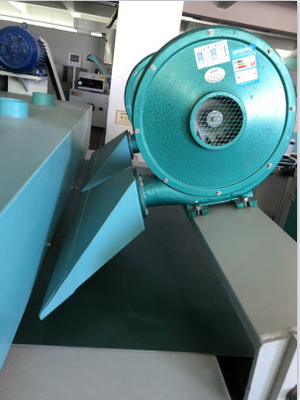 বেধ 150mm বোর্ডের জন্য স্প্রে পেইন্ট উত্পাদন লাইন UV আবরণ সরঞ্জাম