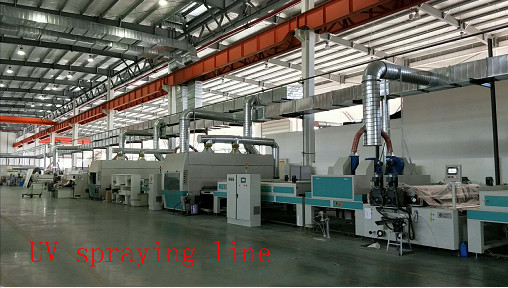 AC220V/50HZ এর মাত্রা এবং পাওয়ার সাপ্লাই সহ কাস্টমাইজড স্প্রে লেপ মেশিন