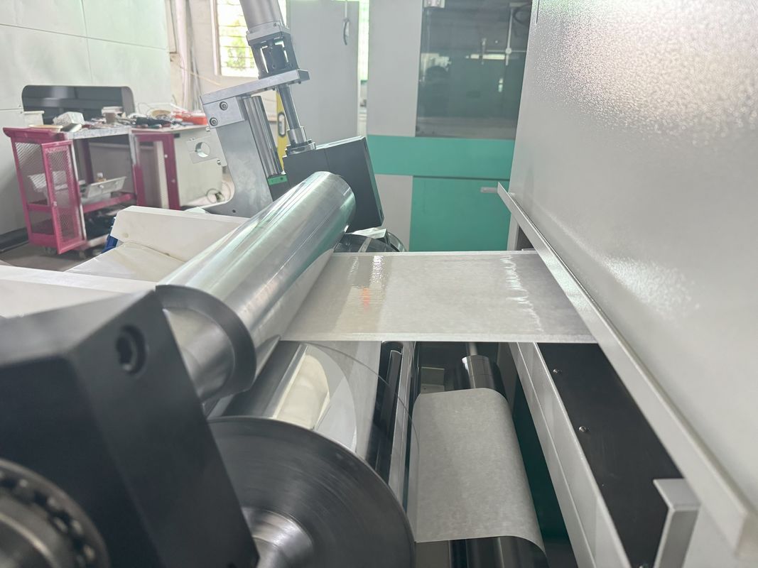 Industrial Wide-Format Roll Coater for Metal & Panel Coating – Customizable Coating Width up to 6 Feet with Reverse Roll Option