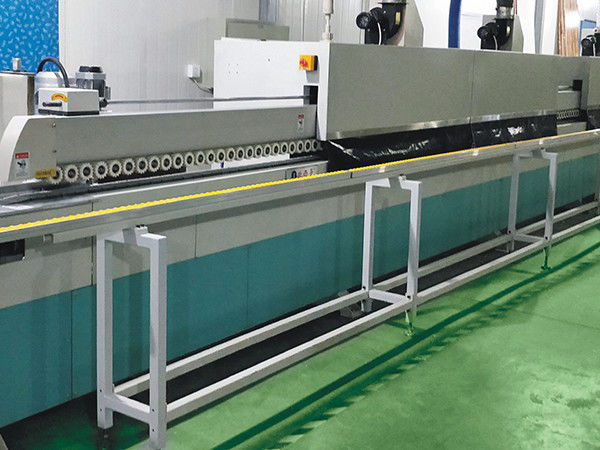 UV আবরণ মেশিন UV বার্নিশ আবরণ মেশিন প্রাচীর বা বোড বা অটো শিল্পের জন্য সরবরাহকারী