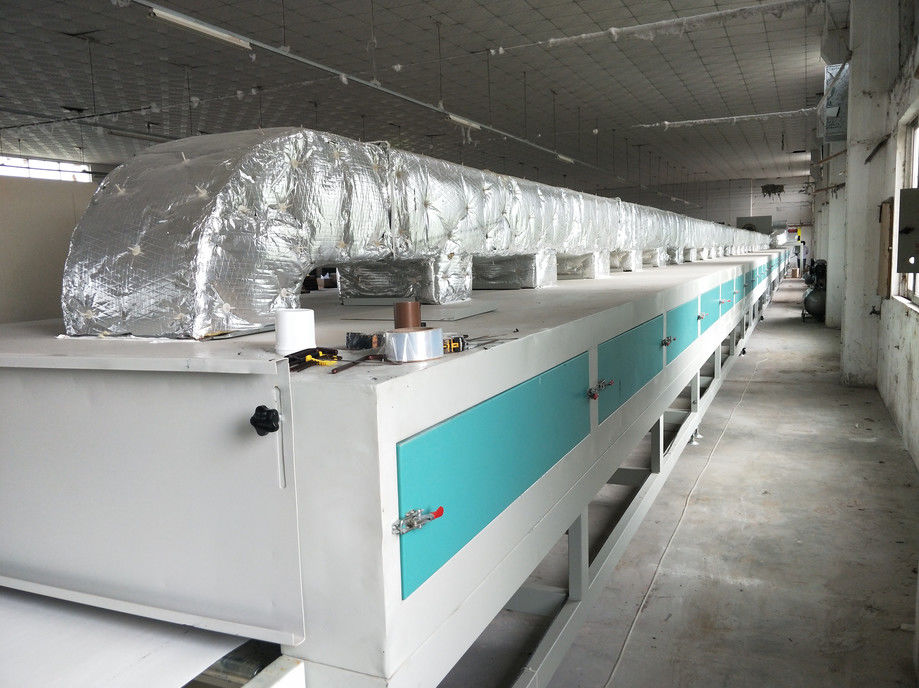 600*600*750 মিমি ইনফ্রারেড শুকানোর মেশিন 0-0.8Mpa বায়ু চাপ সহ বহুমুখী শুকানোর জন্য