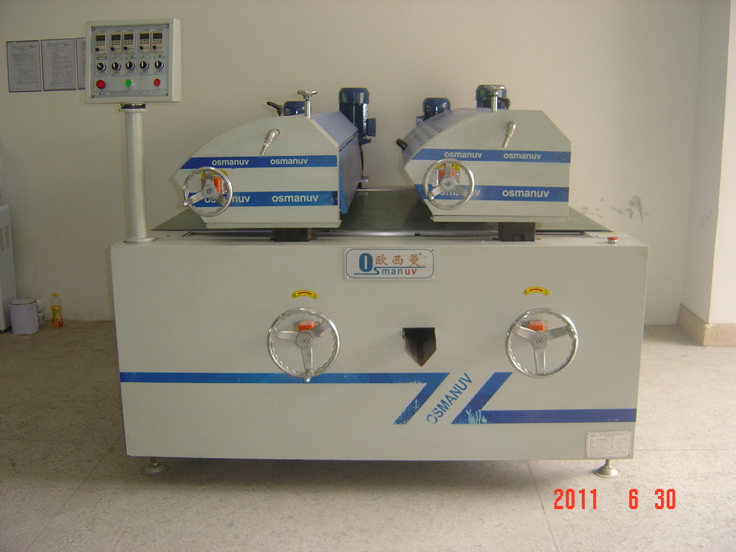 রঙের জন্য 220V/50Hz পাওয়ার সাপ্লাই এবং 1000mm সর্বোচ্চ লেপ প্রস্থ রোল লেপ সরঞ্জাম