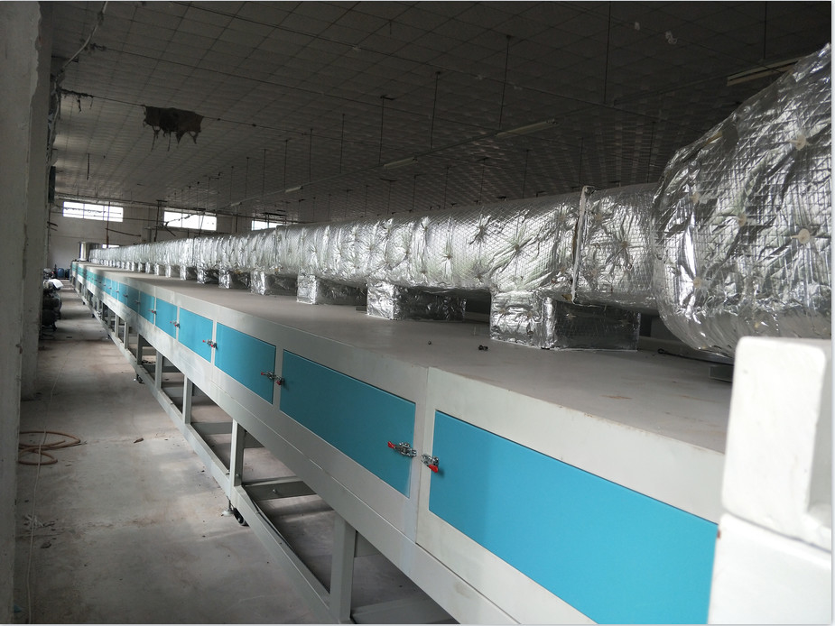220V/50Hz ইনফ্রারেড হিটিং ডিভাইস 0-9999m3/h বায়ু ভলিউম এবং পাওয়ার সাপ্লাই সহ