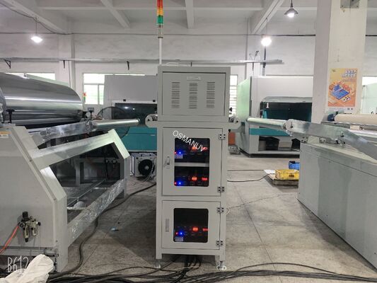 Enhance Productivity with UV LED Curing System - 300mm*300mm*400mm Size