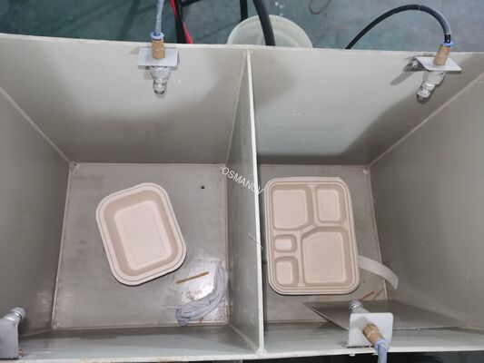Spin Spray Coating Machine For Consistent And Repeatable Coating Result