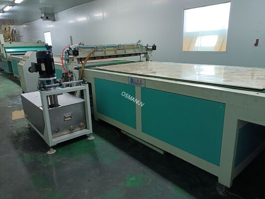 Smart Multi-Zone Infrared Drying Production Line with Customizable Wavelength & Automated Integration