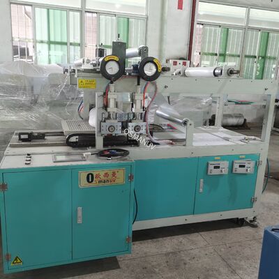 Compact UV LED Transfer Coating Line for Eco-Friendly Finishes on Wood Composite Panels