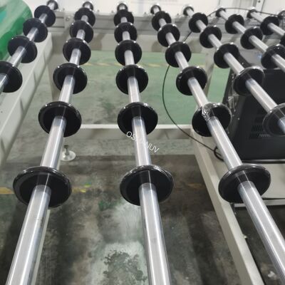 High Efficiency Wrinkle-Free Easy To Operate High Speed Film Laminating Machine