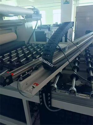 UV Embossing And Transfer Coating Machine Key To Vibrant Printing