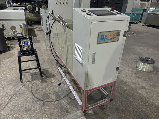 Versatile Durable Pulp Coating Machine