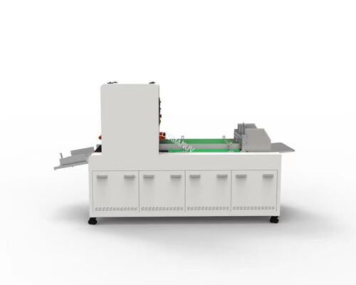UIN-300A Single Pass Digital Printer with 300mm Printhead Water-based Ink and 28m/min Speed for Custom Designs