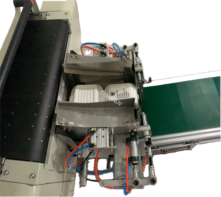  High-Speed One-Pass Digital Printer for Molded Pulp Food Containers