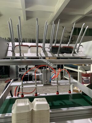 Single Pass Inkjet Printer with Customizable Print Height (0-30cm) Multi-Head Configuration for High-Speed Roll-to-Roll Printing