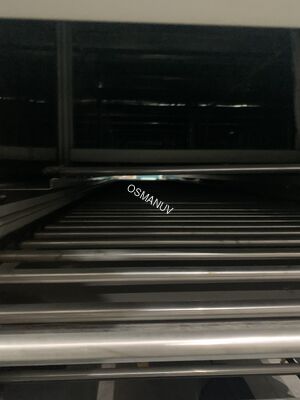 Industrial Excimer Laser Processing System | Flexible Production Line Integration & Fully Customizable Parameters