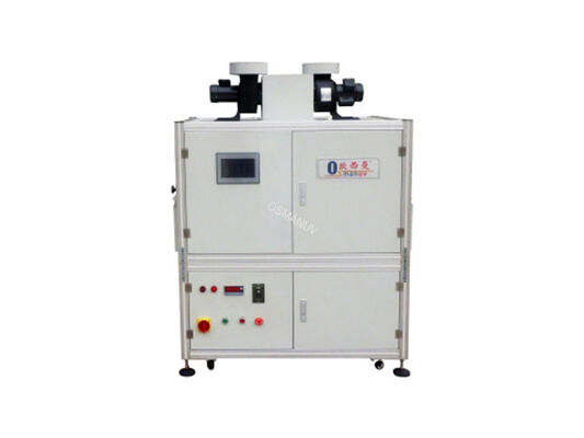 7KW 10m/Min Omron Relay UV Curing Machine For Circuit Boards