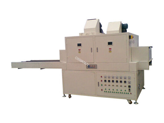 Front type uv curing machine high power uv lamp uv led curing lamp