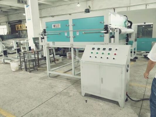 High Quality Practical Intelligent Infrared Drying Machine