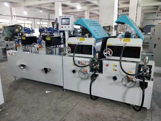 220V/50Hz Power Supply Industrial Spray Coating Equipment with 2KW Power Consumption
