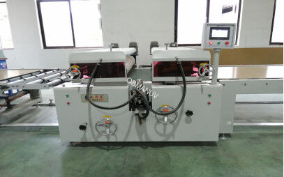 200-400mm Roller Diameter Industrial Spray Coating Equipment for Coating Performance
