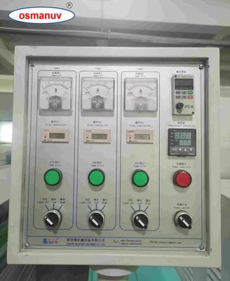 পল্প মোল্ডিংয়ের জন্য এলইডি ইউভি কুরিং সিস্টেম - পরিবেশ বান্ধব এবং কোল্ড কুরিং সমাধান