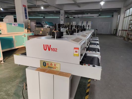 বহুমুখী অতিবেগুনী আলোর রেডিয়েটর 1000W পাওয়ার তাপমাত্রা নিয়ন্ত্রণ