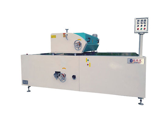 380V 50Hz থ্রি ফেজ বিল্ডিং রোলার লেপ সরঞ্জাম 15 মি / মিনিট