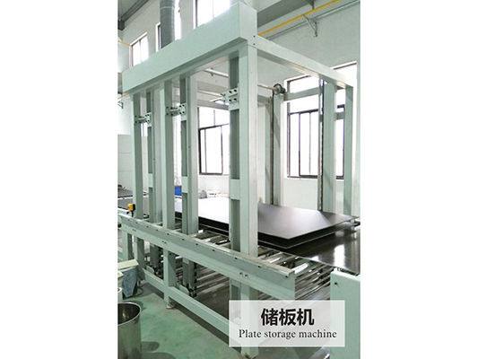 10m/মিনিট স্বয়ংক্রিয় Uv আবরণ মেশিন, 3KW Uv আবরণ এবং নিরাময় মেশিন