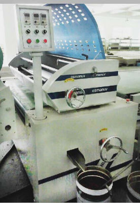 উচ্চ পারফরম্যান্স ভারী দায়িত্ব কনভেয়র রোলার শক্তি খরচ 2KW