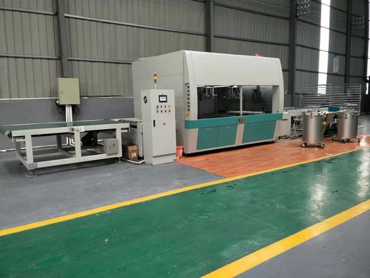 বিভিন্ন লেপ প্রয়োজনীয়তার জন্য কাস্টমাইজযোগ্য স্প্রে লেপ সরঞ্জাম