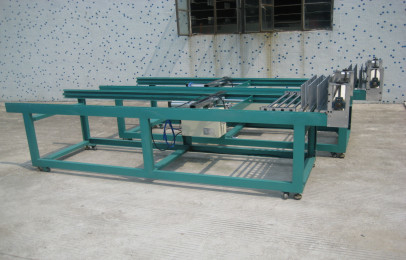 স্বয়ংক্রিয় ফিল্মিং UV রোলার আবরণ মেশিন ISO9001 অনুমোদন