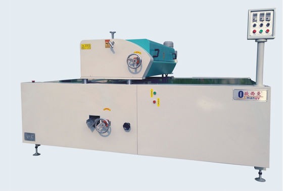 পেইন্ট লেপ রোলার লেপ সরঞ্জাম 1800*1000*1200mm বায়ু চাপ 0.4-0.6Mpa