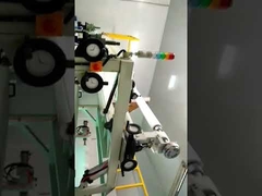 ইউভি ফিল্ম উৎপাদন লাইন