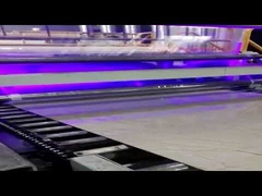 ইউভি প্রাইমার উৎপাদন লাইন