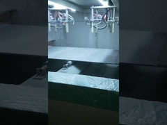 ইউভি প্রাইমার উৎপাদন লাইন