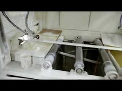 ভ্যাকুয়াম স্প্রে উৎপাদন লাইন